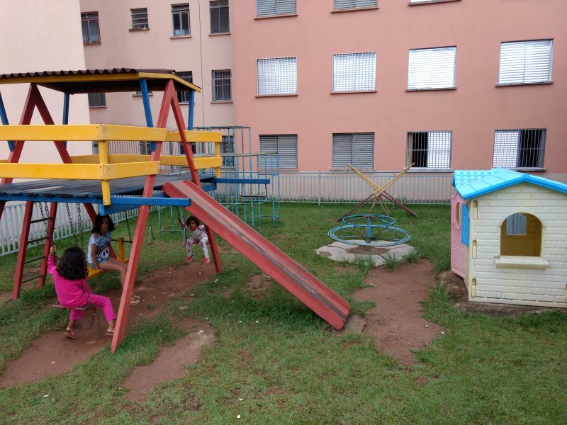 Apartamento à venda Conjunto Habitacional Fazenda do Carmo com 55m² e 2 quartos por R$ 120.000 - 555899417-img-20200123-171223329.jpg