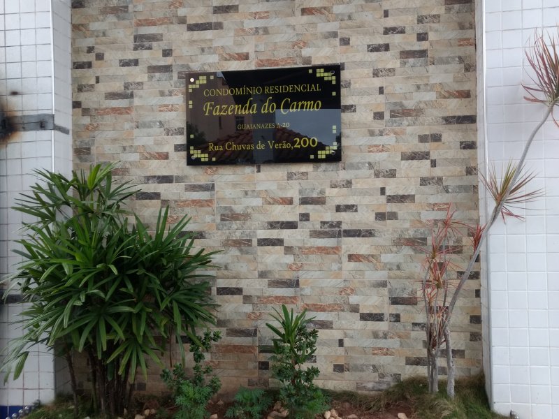 Apartamento à venda Conjunto Habitacional Fazenda do Carmo com 55m² e 2 quartos por R$ 120.000 - 821936596-img-20200123-170810285.jpg