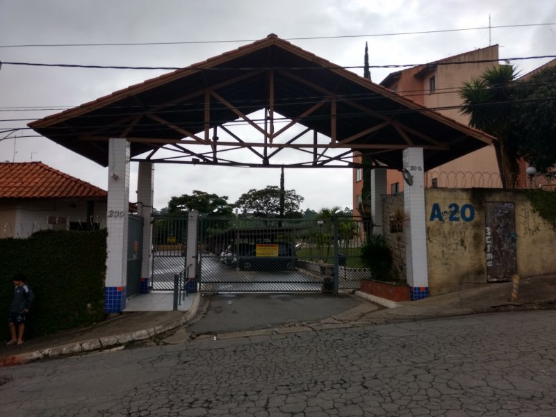 Apartamento à venda Conjunto Habitacional Fazenda do Carmo com 55m² e 2 quartos por R$ 120.000 - 885464713-img-20200123-170738335-hdr.jpg