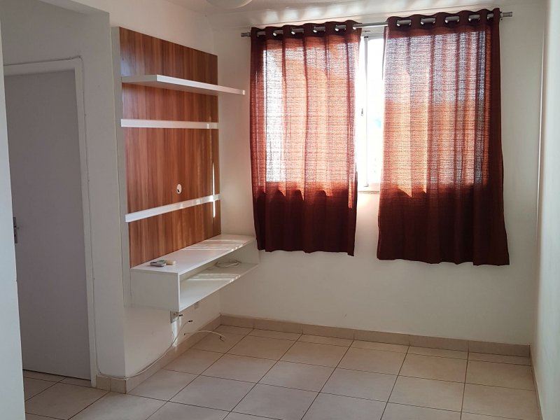 Apartamento à venda Campo Grande com 49m² e 2 quartos por R$ 100.000 - 1290042489-20170622-142129.jpg