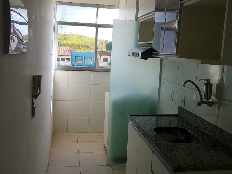 Apartamento à venda Campo Grande com 49m² e 2 quartos por R$ 100.000 - 1362502256-20170622-141852.jpg