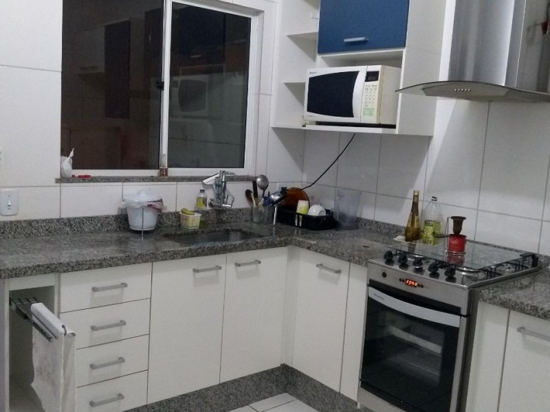 imóvel com 68m² - Centro - Mesquita