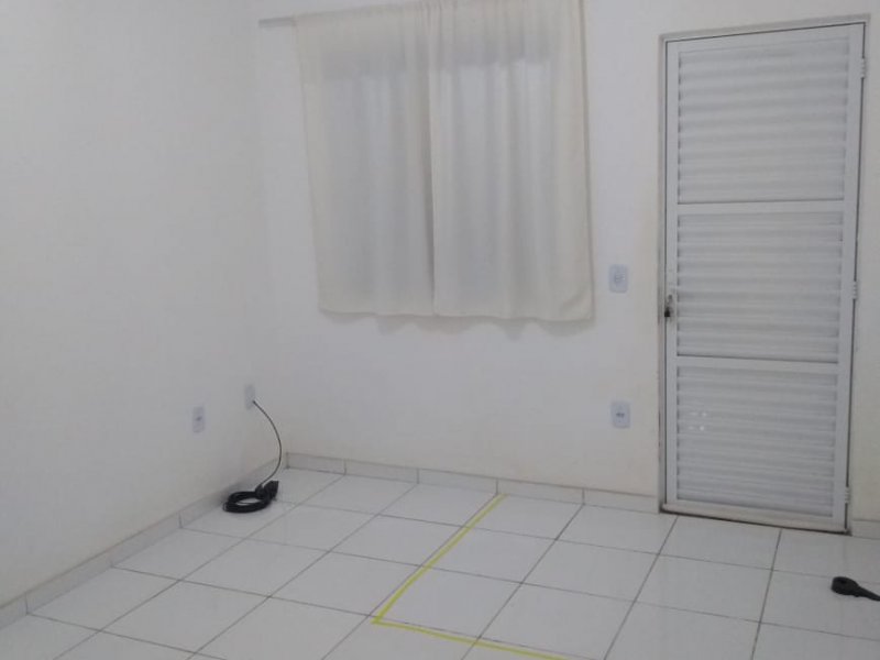 imóvel com 68m² - Centro - Mesquita