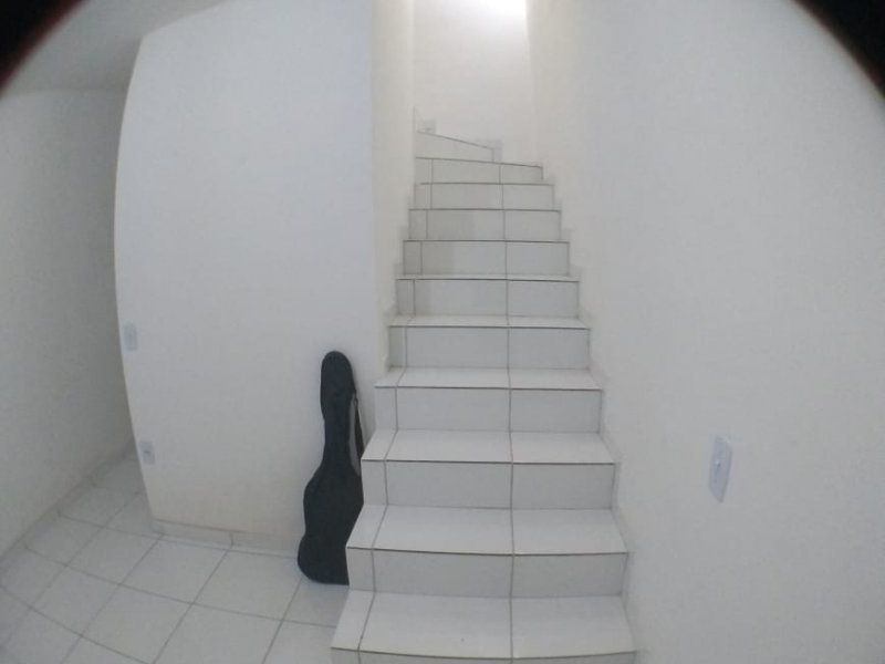 imóvel com 68m² - Centro - Mesquita