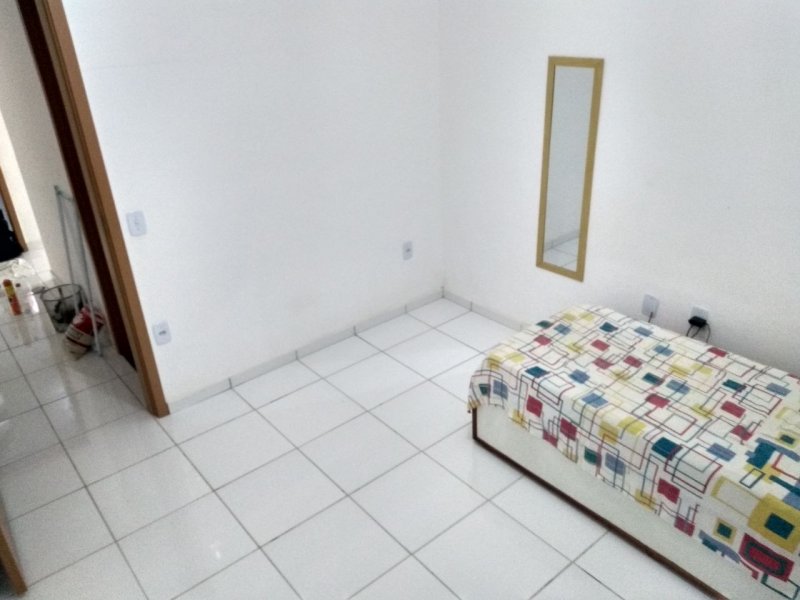 imóvel com 68m² - Centro - Mesquita