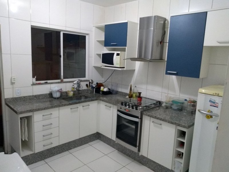 imóvel com 68m² - Centro - Mesquita