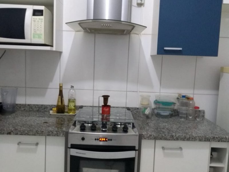 imóvel com 68m² - Centro - Mesquita