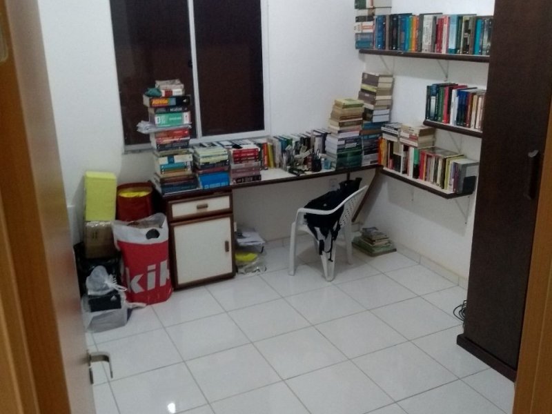imóvel com 68m² - Centro - Mesquita