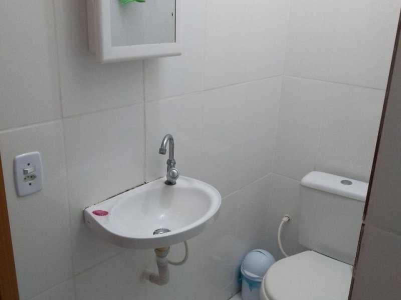 imóvel com 68m² - Centro - Mesquita
