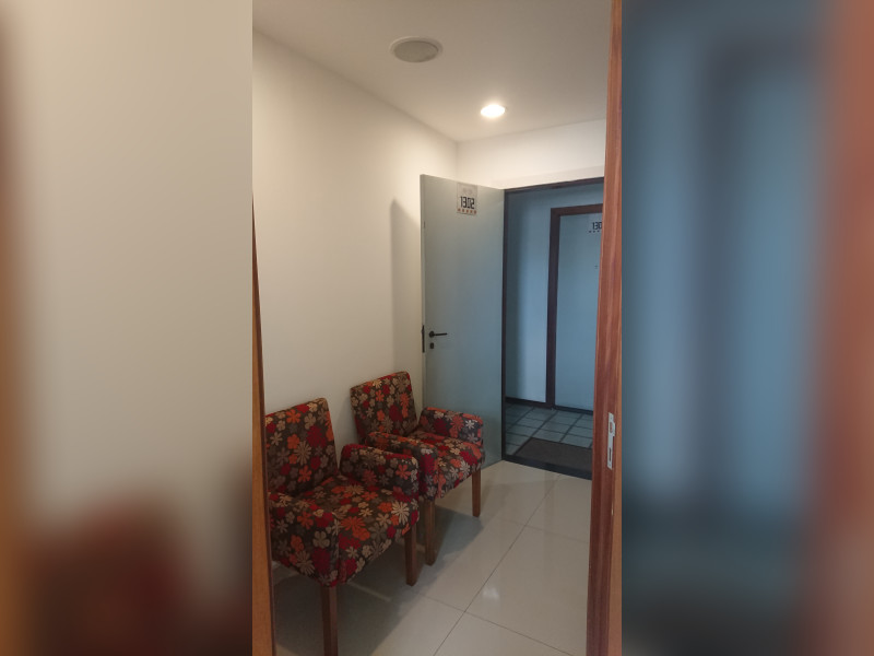 Comercial à venda Santo Antônio com 45m² e 1 quarto por R$ 220.000 - anti-sala.JPG