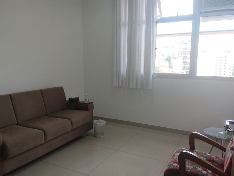 Comercial à venda Santo Antônio com 45m² e 1 quarto por R$ 220.000 - consultorio.JPG