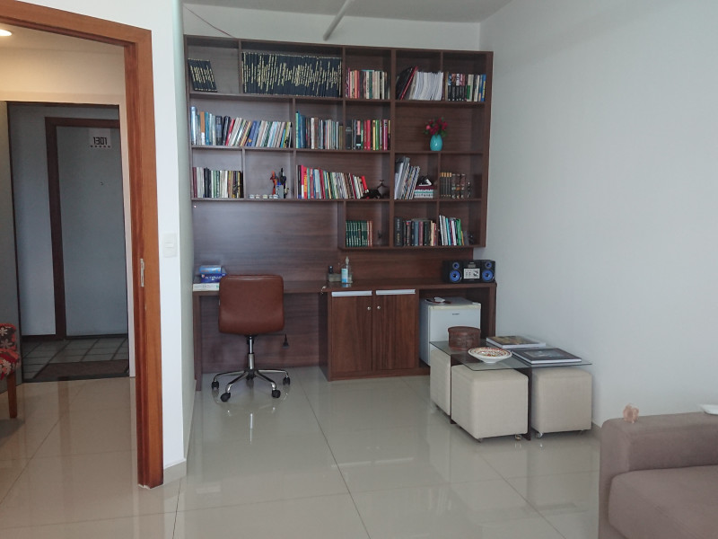 Comercial à venda Santo Antônio com 45m² e 1 quarto por R$ 220.000 - sala.JPG