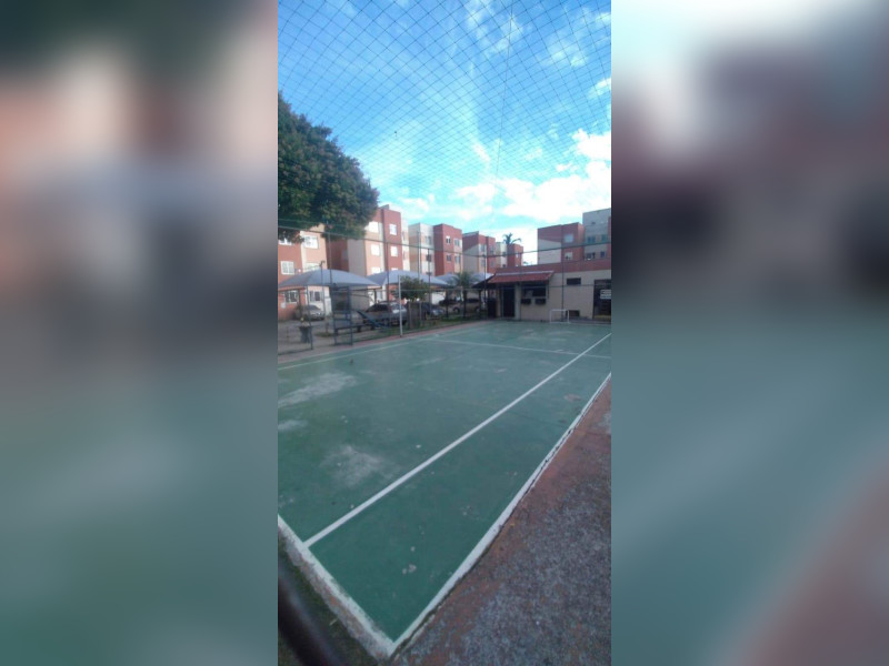 imóvel com 51m² - Planalto - Belo Horizonte