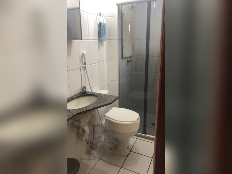 imóvel com 51m² - Planalto - Belo Horizonte