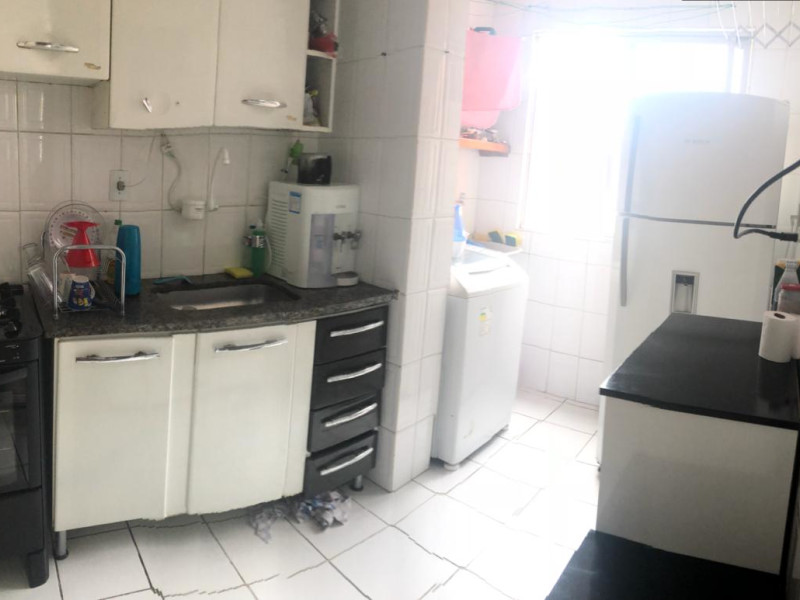 imóvel com 51m² - Planalto - Belo Horizonte