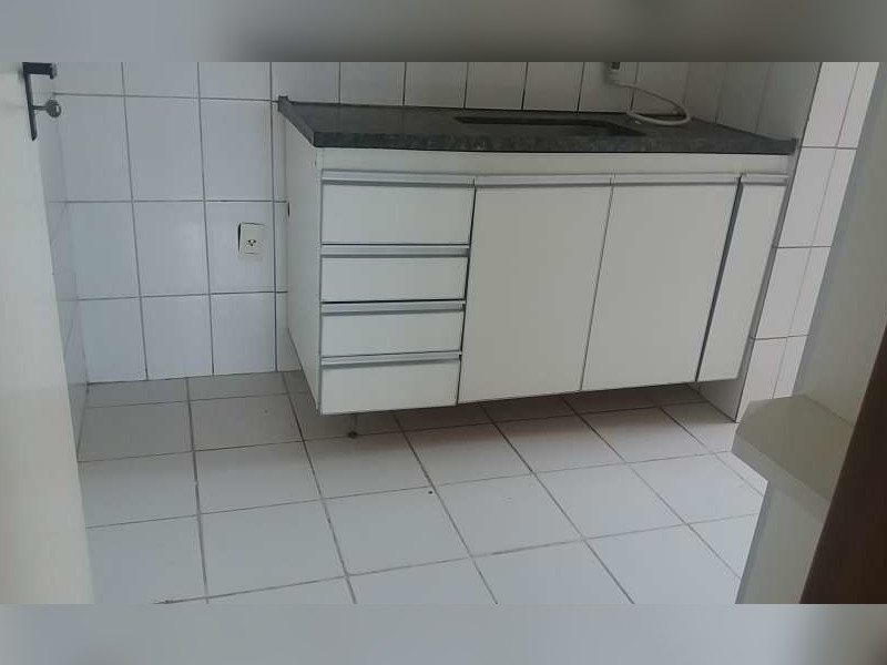 imóvel com 51m² - Planalto - Belo Horizonte