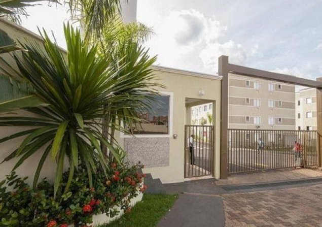 imóvel com 49m²