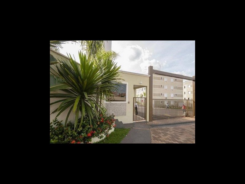 imóvel com 49m² - Ribeirânia - Ribeirão Preto