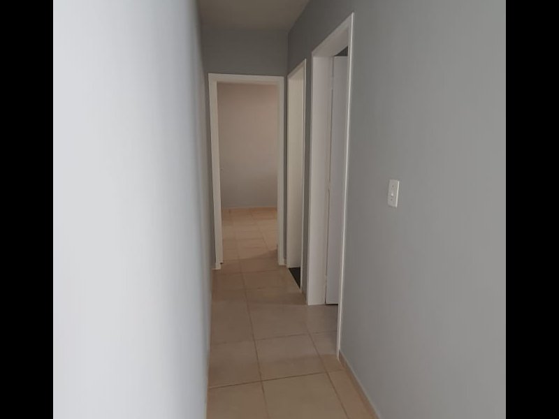 imóvel com 49m² - Ribeirânia - Ribeirão Preto