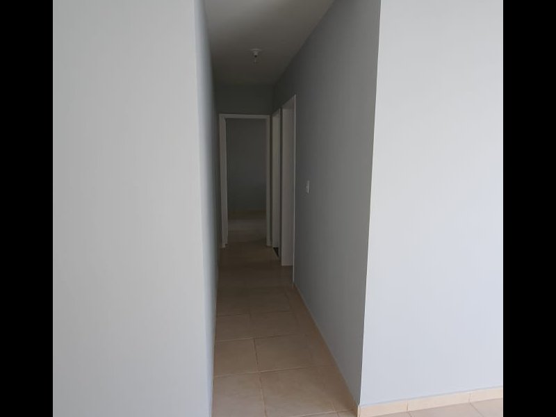 imóvel com 49m² - Ribeirânia - Ribeirão Preto