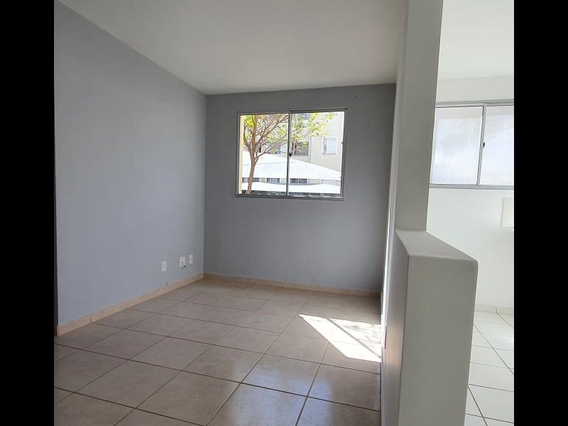 imóvel com 49m² - Ribeirânia - Ribeirão Preto