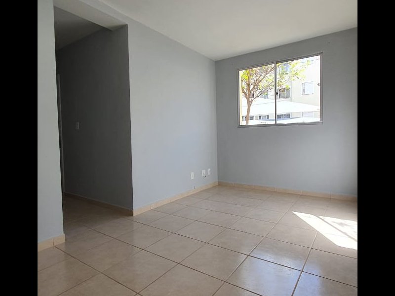 imóvel com 49m² - Ribeirânia - Ribeirão Preto
