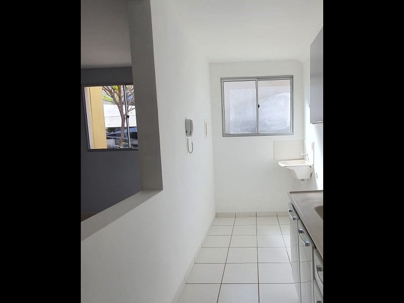 imóvel com 49m² - Ribeirânia - Ribeirão Preto