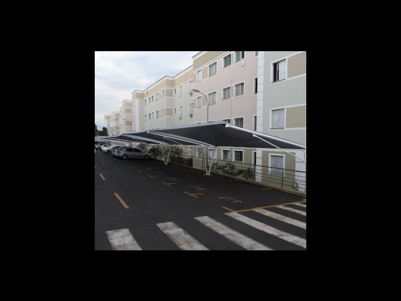 imóvel com 49m² - Ribeirânia - Ribeirão Preto