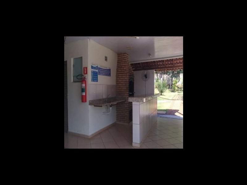 imóvel com 49m² - Ribeirânia - Ribeirão Preto