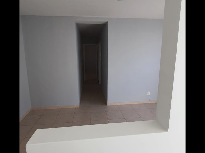 imóvel com 49m² - Ribeirânia - Ribeirão Preto