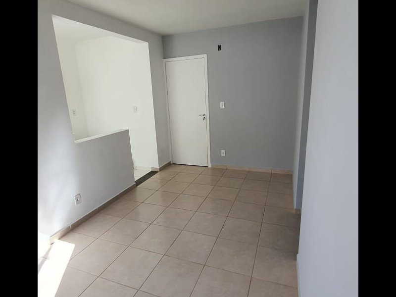 imóvel com 49m² - Ribeirânia - Ribeirão Preto