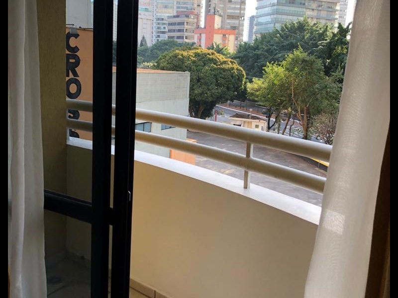 Flat para alugar Vila Uberabinha com 43m² e 1 quarto por R$ 2.270 - 1054499984-5.jpeg