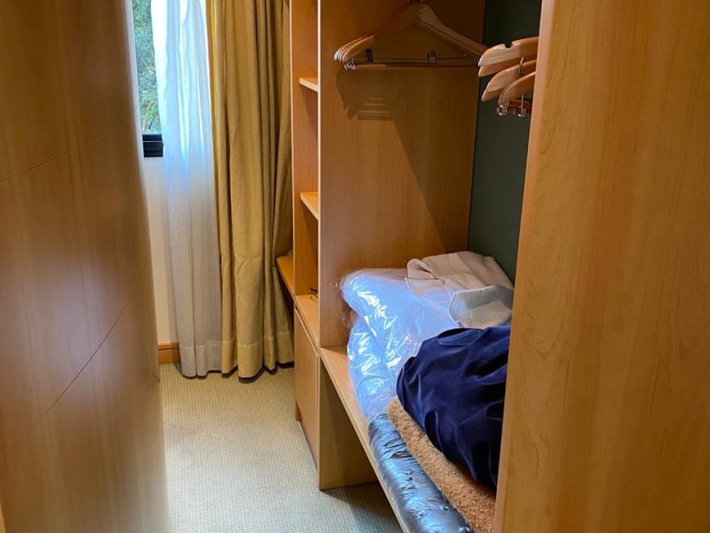 Flat para alugar Vila Uberabinha com 43m² e 1 quarto por R$ 2.270 - 1456713385-8.jpeg