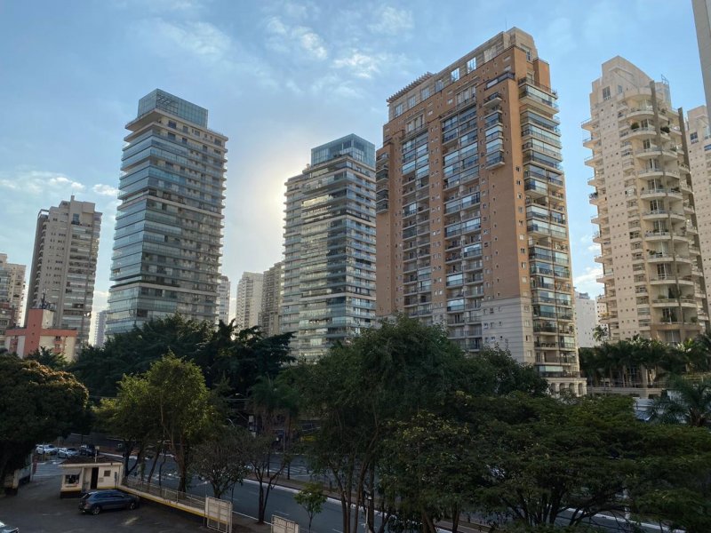 Flat para alugar Vila Uberabinha com 43m² e 1 quarto por R$ 2.270 - 172317535-7.jpeg