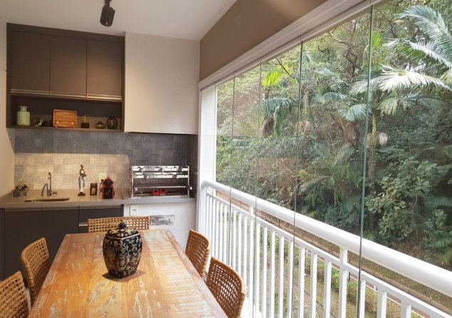 imóvel com 97m²