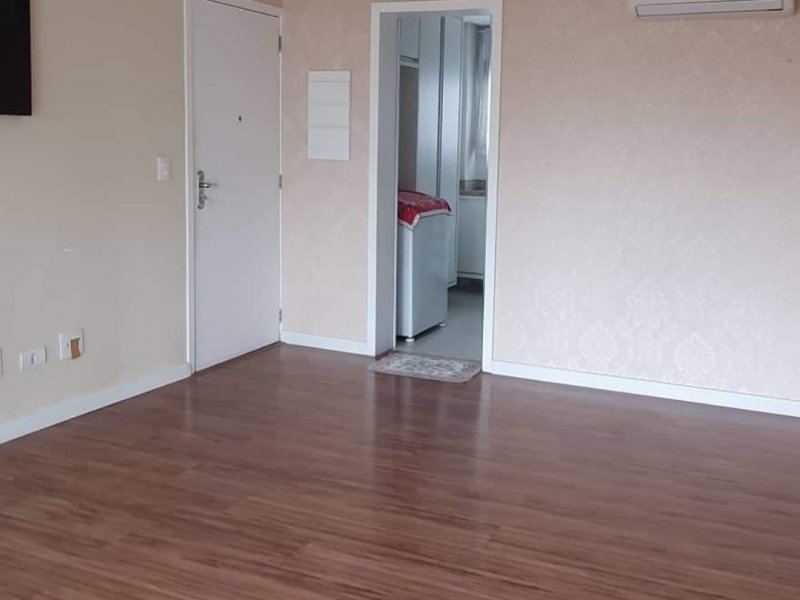 imóvel com 79m² - Gonzaga - Santos