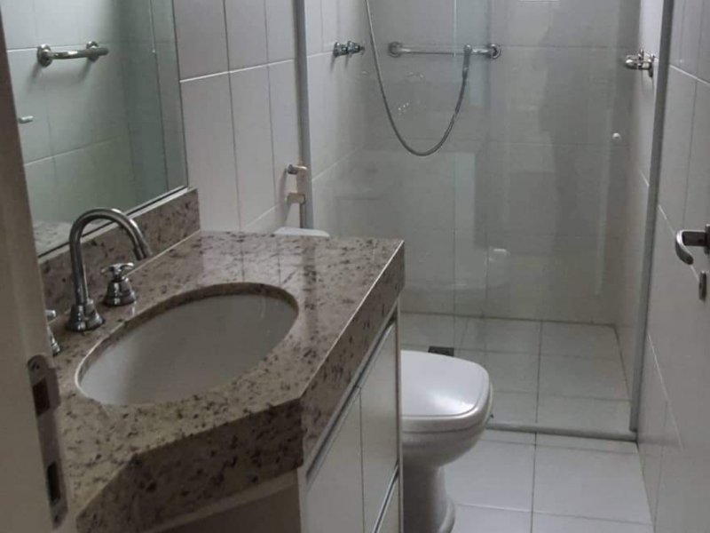 imóvel com 79m² - Gonzaga - Santos