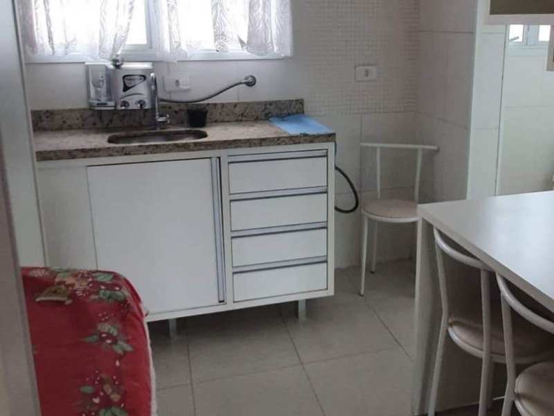 imóvel com 79m² - Gonzaga - Santos