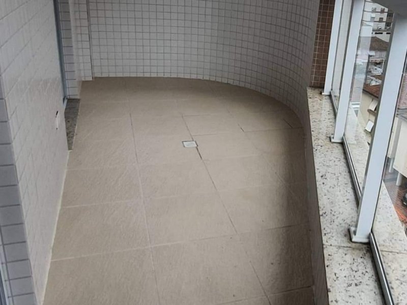 imóvel com 79m² - Gonzaga - Santos