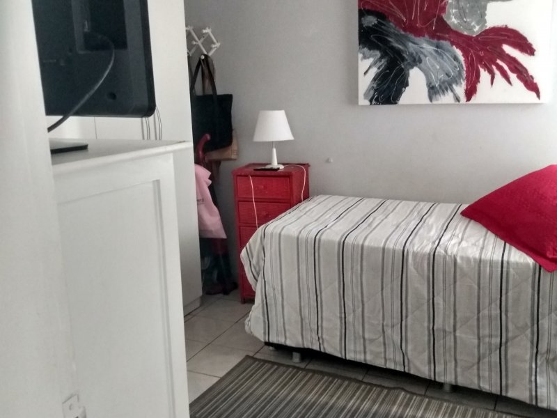 Apartamento à venda Aparecida com 120m² e 3 quartos por R$ 390.000 - 1145835757-img-20200622-124836453-hdr.jpg