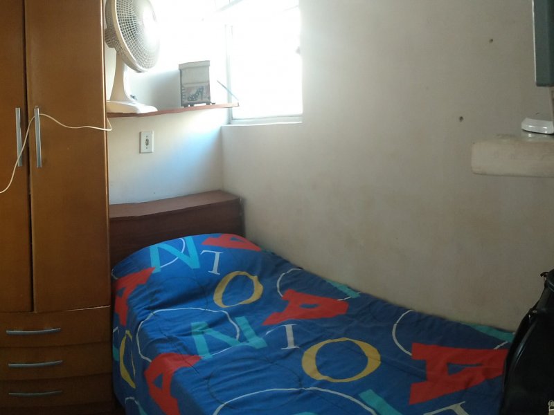 Apartamento à venda Aparecida com 120m² e 3 quartos por R$ 390.000 - 2024400142-img-20200622-124737574.jpg