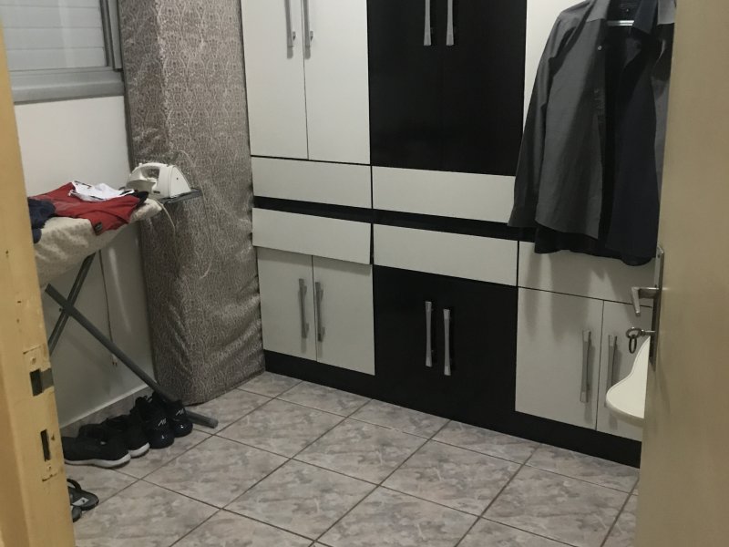 Apartamento à venda Jardim do Estádio com 60m² e 3 quartos por R$ 270.000 - 1351044666-image.jpg