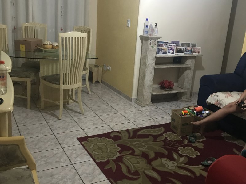 Apartamento à venda Jardim do Estádio com 60m² e 3 quartos por R$ 270.000 - 1621224916-image.jpg