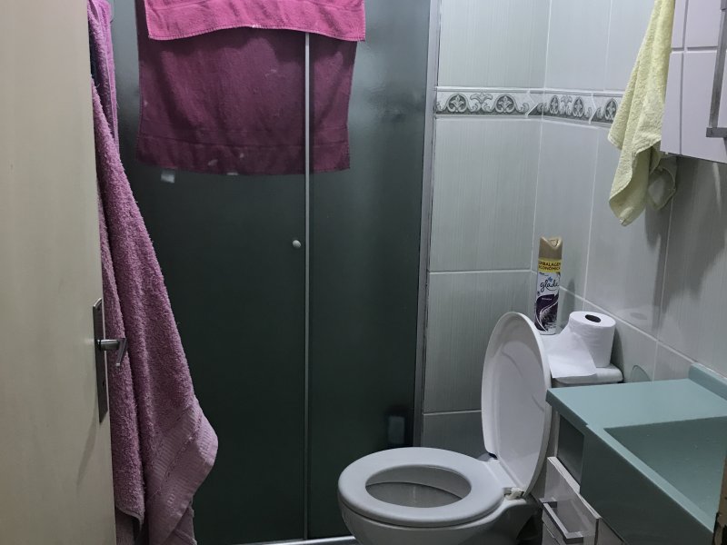 Apartamento à venda Jardim do Estádio com 60m² e 3 quartos por R$ 270.000 - 353581160-image.jpg