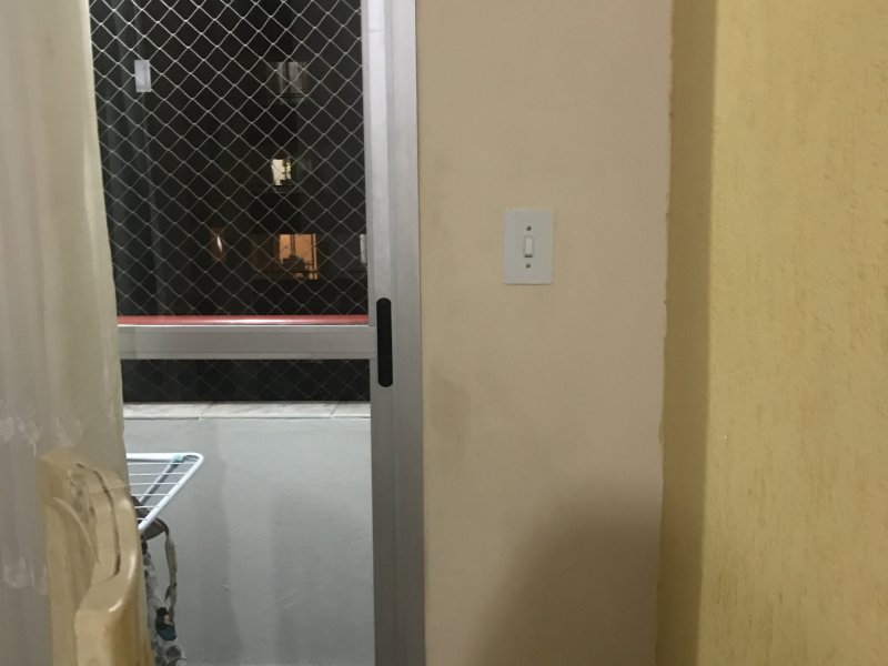 Apartamento à venda Jardim do Estádio com 60m² e 3 quartos por R$ 270.000 - 391752004-image.jpg