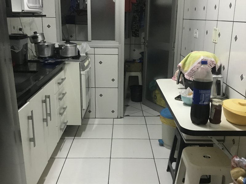 Apartamento à venda Jardim do Estádio com 60m² e 3 quartos por R$ 270.000 - 976401346-image.jpg