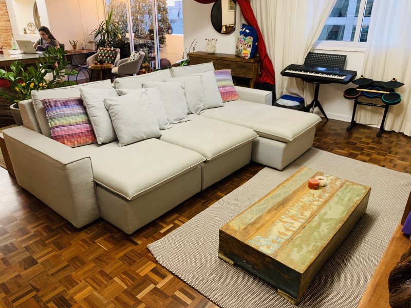 Apartamento à venda Jardim Paulista com 142m² e 2 quartos por R$ 1.600.000 - 1281015147-img-6080.jpeg
