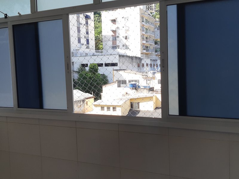 imóvel com 84m² - Santa Rosa - Niterói