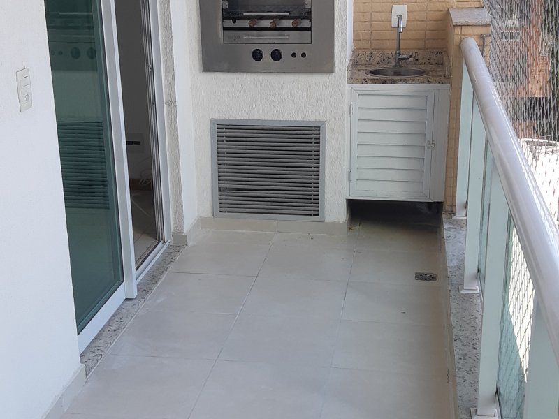imóvel com 84m² - Santa Rosa - Niterói