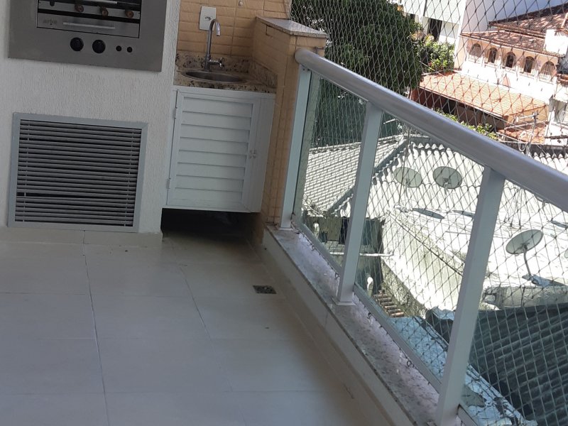 imóvel com 84m² - Santa Rosa - Niterói